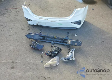 2020 Kia Forte Fe из США, поврежденный, VIN 3KPF24AD6LE142345